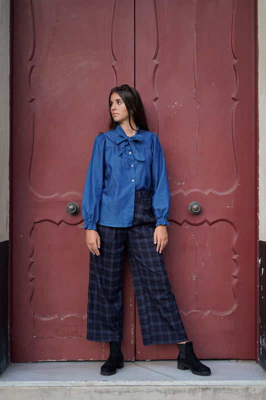Olga Blouse