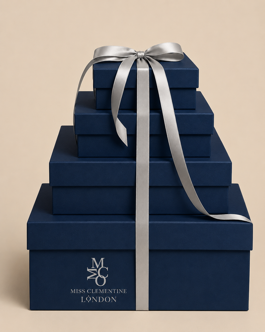 GIFT CARD LORD & MISS CLEMENTINE LONDON