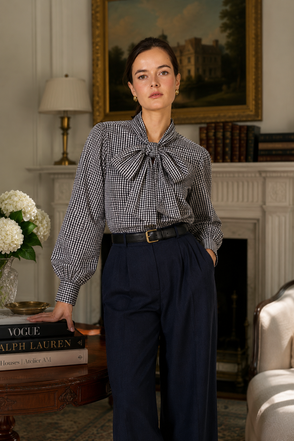 Blouse Cocco