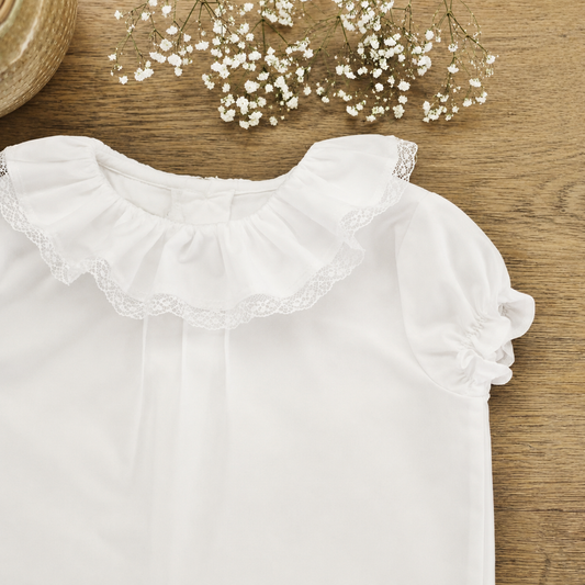 Blouse Mafalda