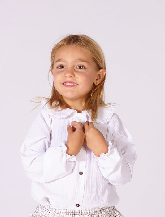Blouse Luchia